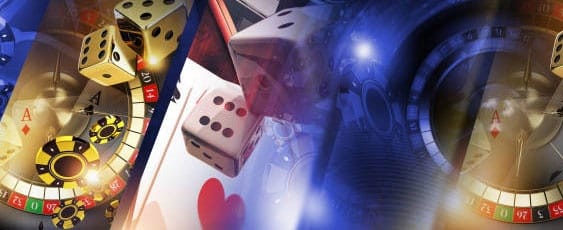 Deposite e Ganhe Agora