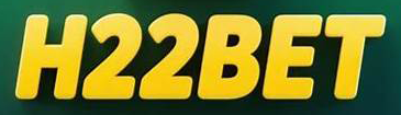 h22bet Logo